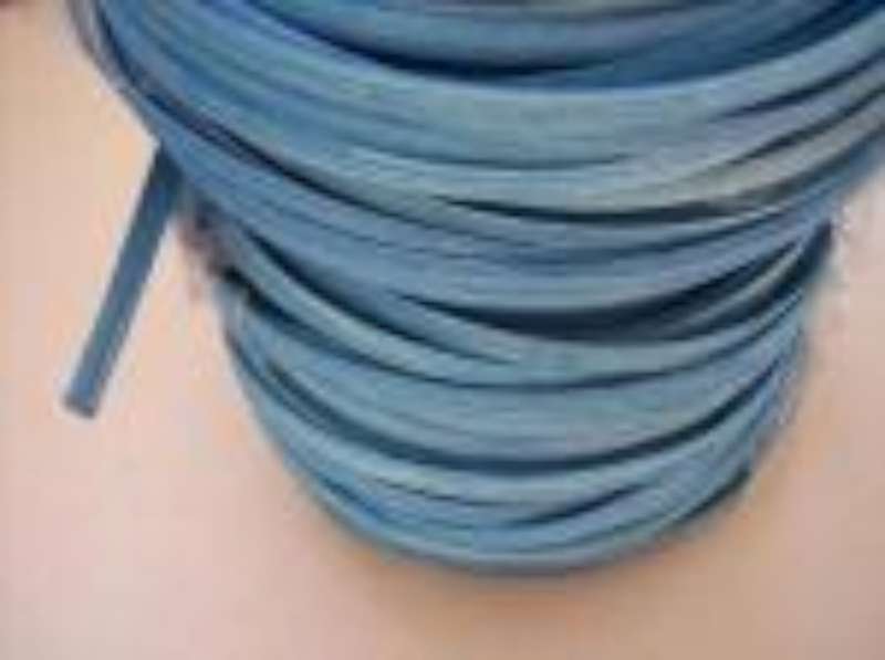 šéna bledomodrá, tyrkysová, tmavomodrá