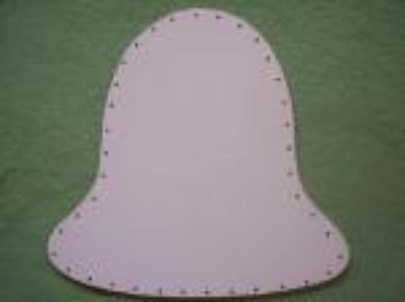 zvoniec 26x26 cm